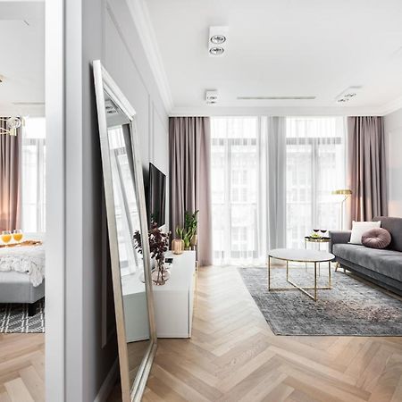 Wielopole17 Miro Apartment With Ac Kraków Zewnętrze zdjęcie