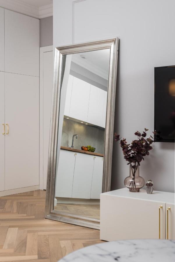 Wielopole17 Miro Apartment With Ac Kraków Zewnętrze zdjęcie