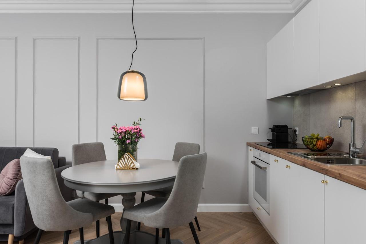 Wielopole17 Miro Apartment With Ac Kraków Zewnętrze zdjęcie