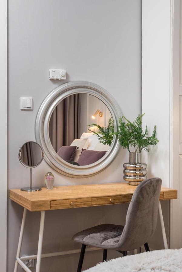 Wielopole17 Miro Apartment With Ac Kraków Zewnętrze zdjęcie