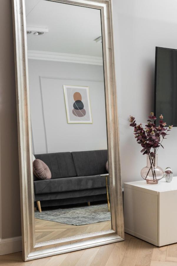 Wielopole17 Miro Apartment With Ac Kraków Zewnętrze zdjęcie