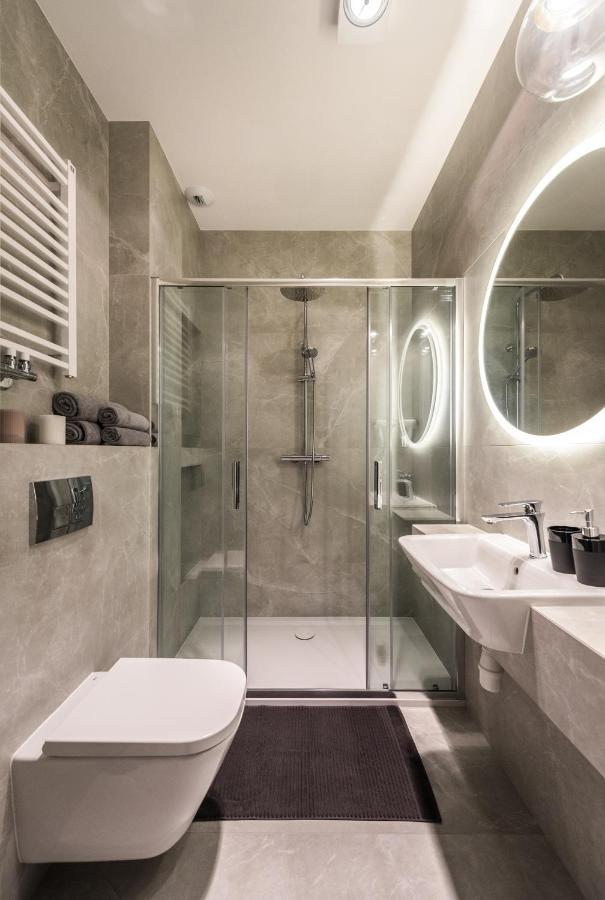 Wielopole17 Miro Apartment With Ac Kraków Zewnętrze zdjęcie