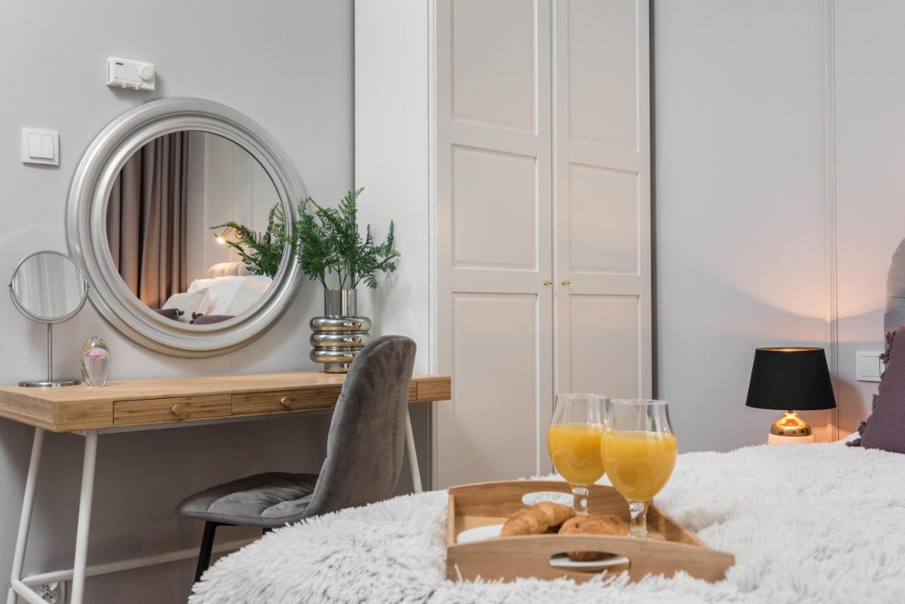Wielopole17 Miro Apartment With Ac Kraków Zewnętrze zdjęcie