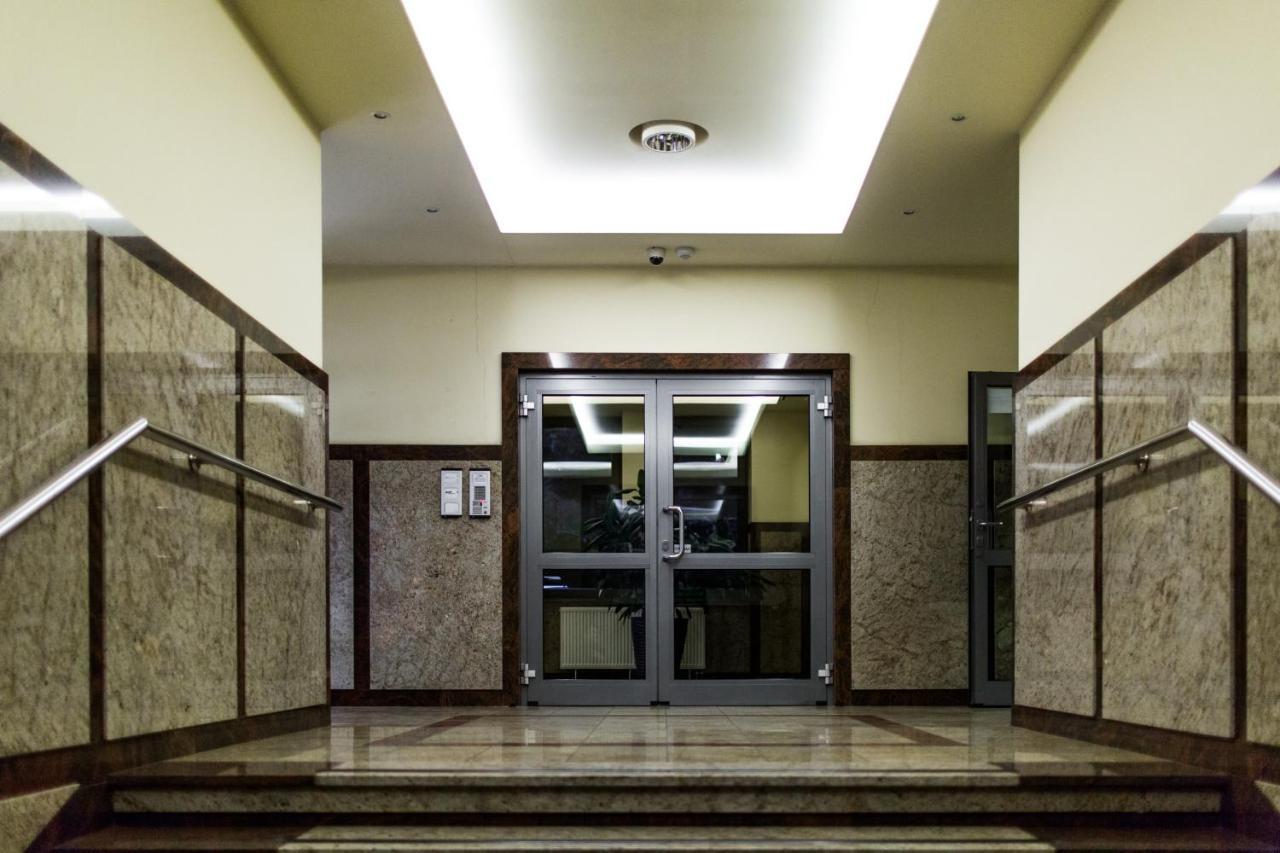 Wielopole17 Miro Apartment With Ac Kraków Zewnętrze zdjęcie
